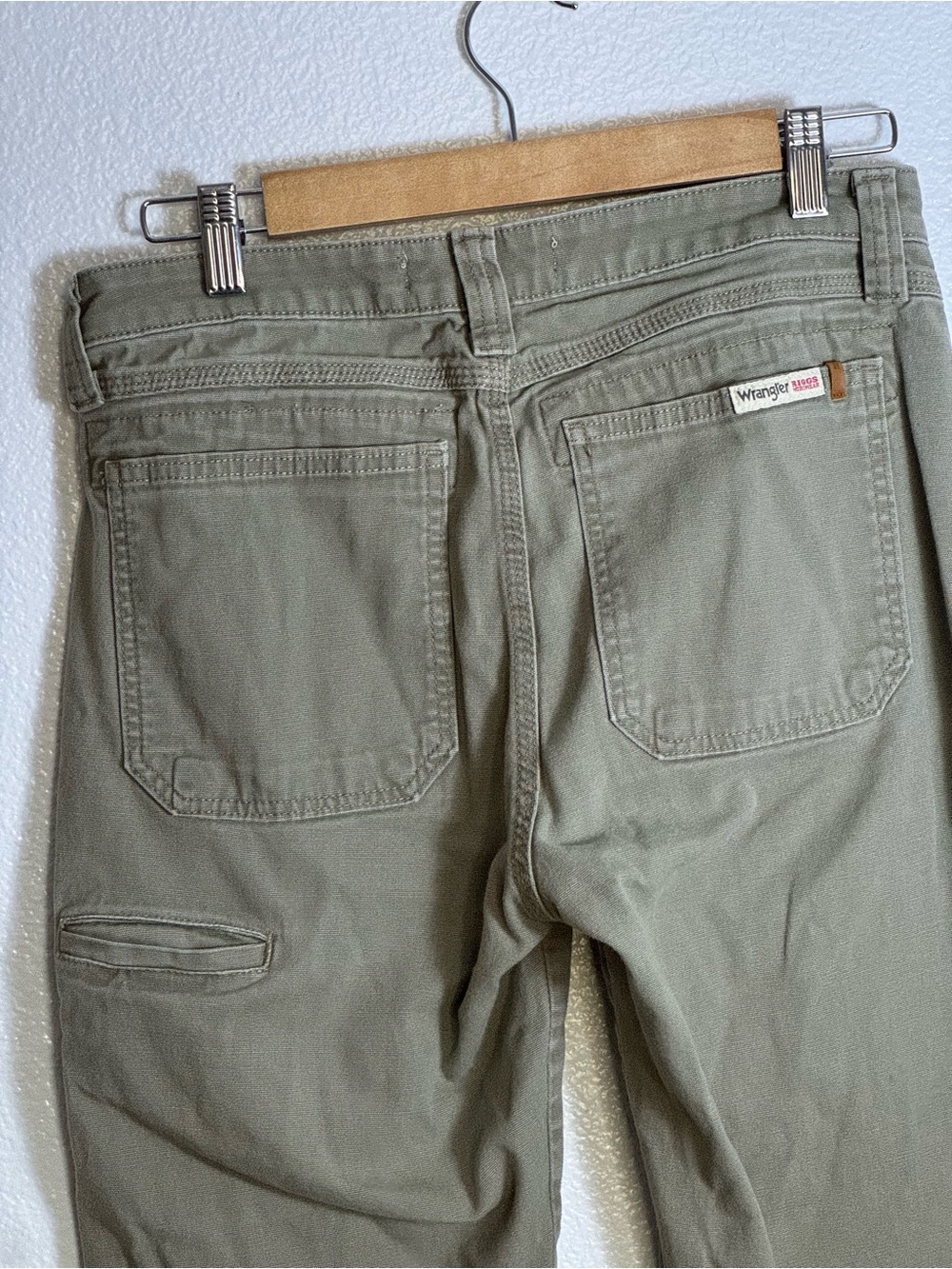 Wrangler work pant - Picture 5 of 6